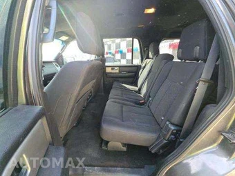 2017 Ford Expedition XLT – miniatura 13
