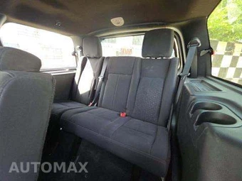 2017 Ford Expedition XLT – miniatura 14