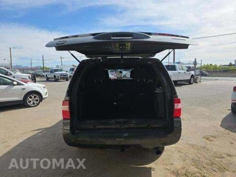 2017 Ford Expedition XLT – miniatura 15