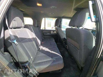 2017 Ford Expedition XLT – miniatura 17