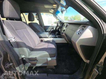 2017 Ford Expedition XLT – miniatura 19