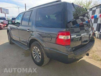 2017 Ford Expedition XLT – miniatura 2
