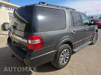 2017 Ford Expedition XLT – miniatura 3