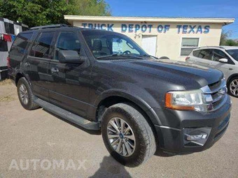 2017 Ford Expedition XLT – miniatura 4