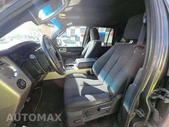 2017 Ford Expedition XLT – miniatura 6