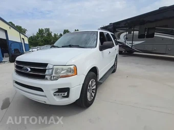 2017 Ford Expedition XLT