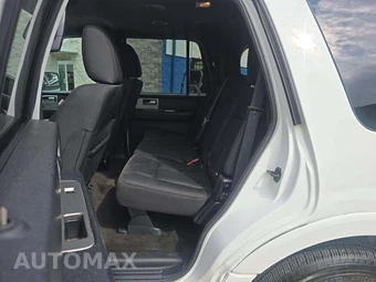 2017 Ford Expedition XLT – miniatura 10