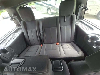 2017 Ford Expedition XLT – miniatura 11