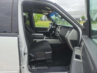 2017 Ford Expedition XLT – miniatura 16
