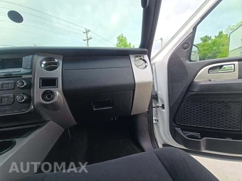 2017 Ford Expedition XLT – miniatura 17