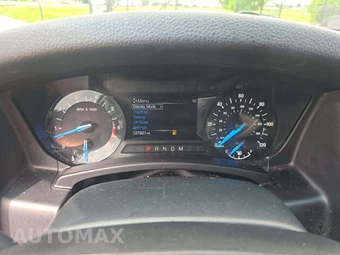 2017 Ford Expedition XLT – miniatura 6