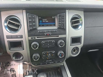 2017 Ford Expedition XLT – miniatura 7