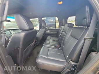 2017 Ford Expedition XLT - miniatura 13
