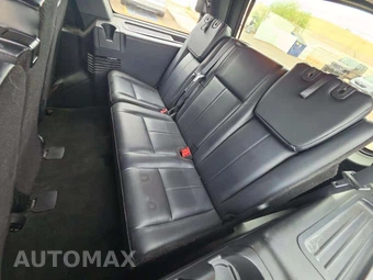 2017 Ford Expedition XLT - miniatura 14