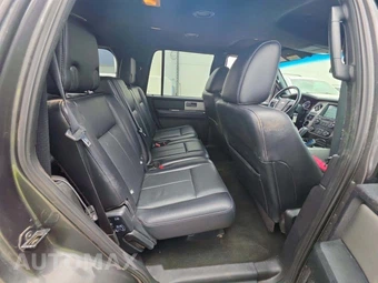 2017 Ford Expedition XLT - miniatura 17