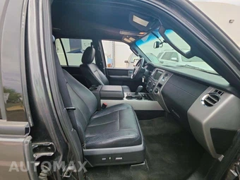 2017 Ford Expedition XLT - miniatura 19