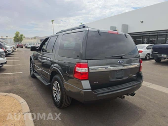 2017 Ford Expedition XLT - miniatura 2