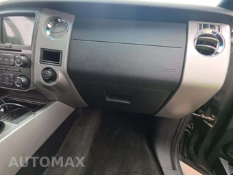 2017 Ford Expedition XLT - miniatura 20