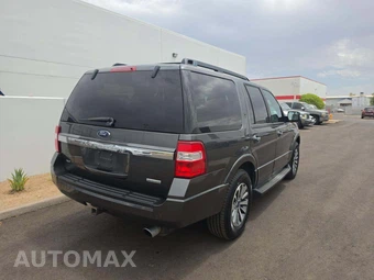 2017 Ford Expedition XLT - miniatura 3