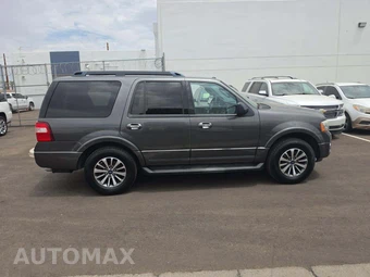 2017 Ford Expedition XLT - miniatura 4