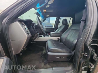 2017 Ford Expedition XLT - miniatura 6