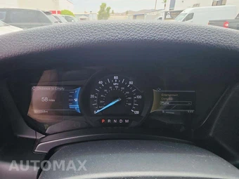 2017 Ford Expedition XLT - miniatura 9
