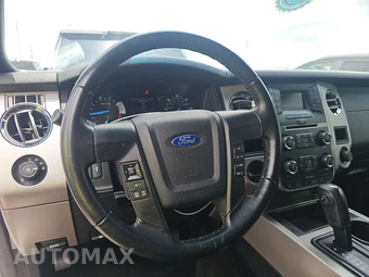 2017 Ford Expedition XLT – miniatura 10