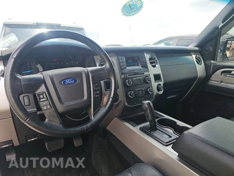 2017 Ford Expedition XLT – miniatura 11