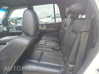 2017 Ford Expedition XLT – miniatura 13