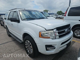 2017 Ford Expedition XLT – miniatura 3