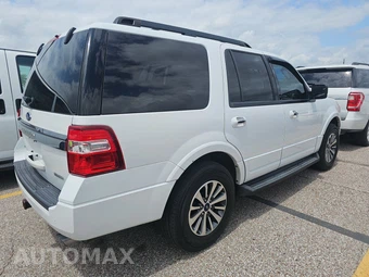 2017 Ford Expedition XLT – miniatura 4