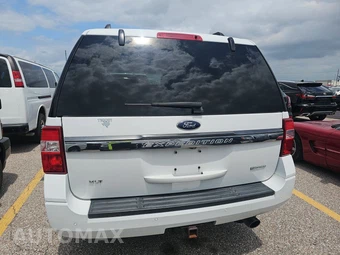 2017 Ford Expedition XLT – miniatura 5