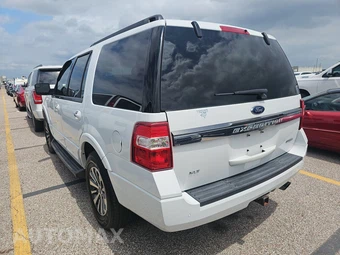 2017 Ford Expedition XLT – miniatura 6