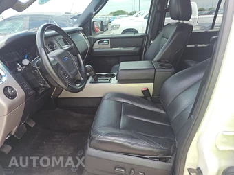 2017 Ford Expedition XLT – miniatura 7