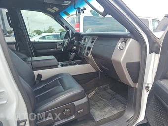 2017 Ford Expedition XLT – miniatura 8