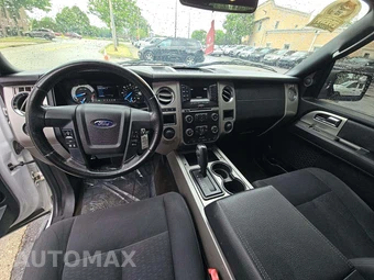 2017 Ford Expedition XLT – miniatura 10