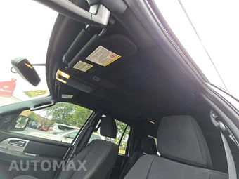 2017 Ford Expedition XLT – miniatura 11