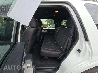 2017 Ford Expedition XLT – miniatura 13
