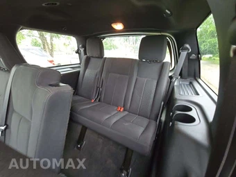 2017 Ford Expedition XLT – miniatura 14