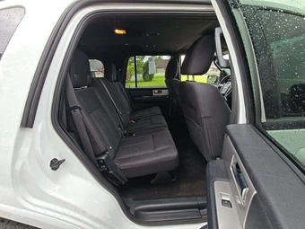2017 Ford Expedition XLT – miniatura 17