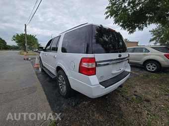 2017 Ford Expedition XLT – miniatura 2