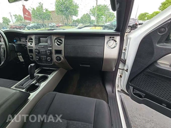 2017 Ford Expedition XLT – miniatura 20