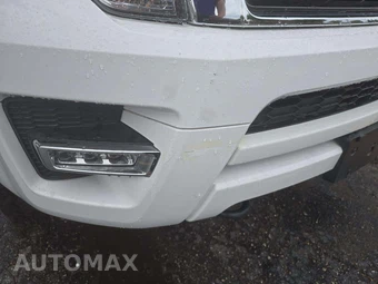 2017 Ford Expedition XLT – miniatura 22