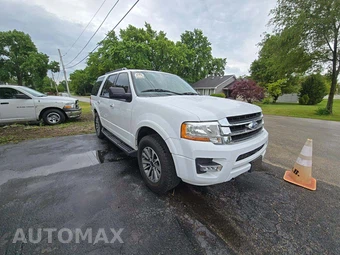 2017 Ford Expedition XLT – miniatura 4