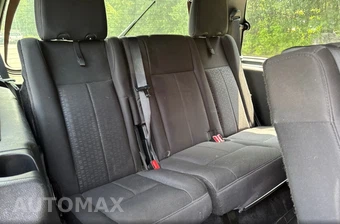 2017 Ford Expedition XLT - miniatura 15