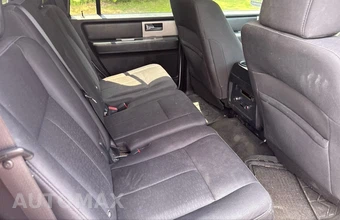 2017 Ford Expedition XLT - miniatura 16