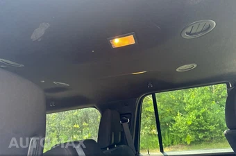 2017 Ford Expedition XLT - miniatura 18