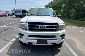 2017 Ford Expedition XLT - miniatura 2