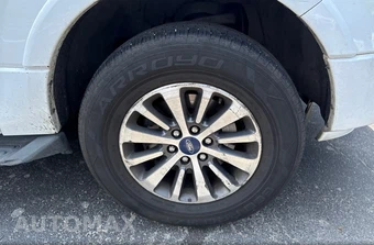 2017 Ford Expedition XLT - miniatura 30