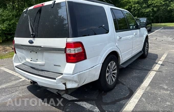 2017 Ford Expedition XLT - miniatura 6
